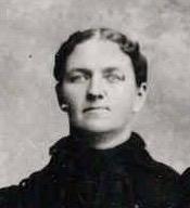Catherine Elizabeth Esklund (1857 - 1942) Profile